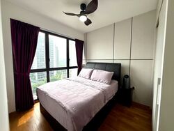 Botanique At Bartley (D19), Condominium #633673901